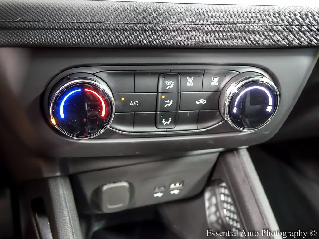 New 2026 Chevrolet TrailBlazer LS w/ LS Convenience Package AWD/4WD image 15
