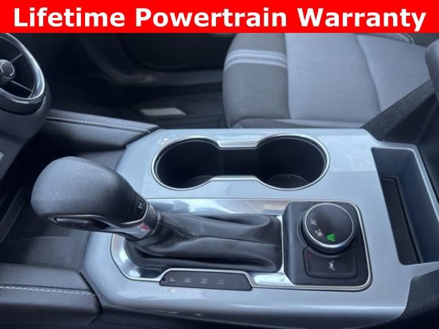 Used 2023 Chevrolet Blazer LT w/ Convenience Package image 14