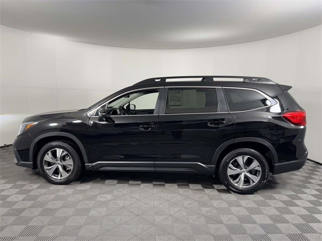 Used 2023 Subaru Ascent Premium w/ Convenience Package image 11