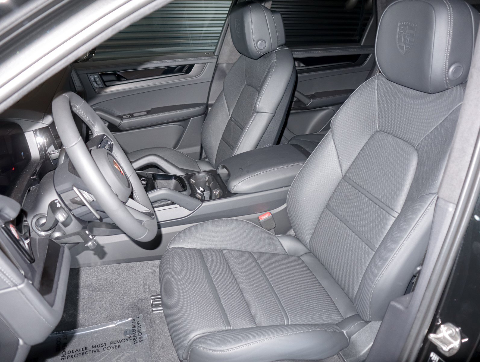 New 2026 Porsche Cayenne GTS image 5