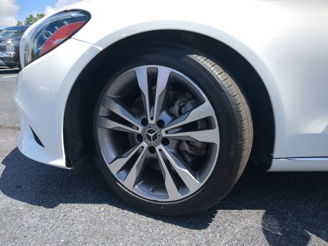 Used 2019 Mercedes-Benz C 300 Sedan image 37