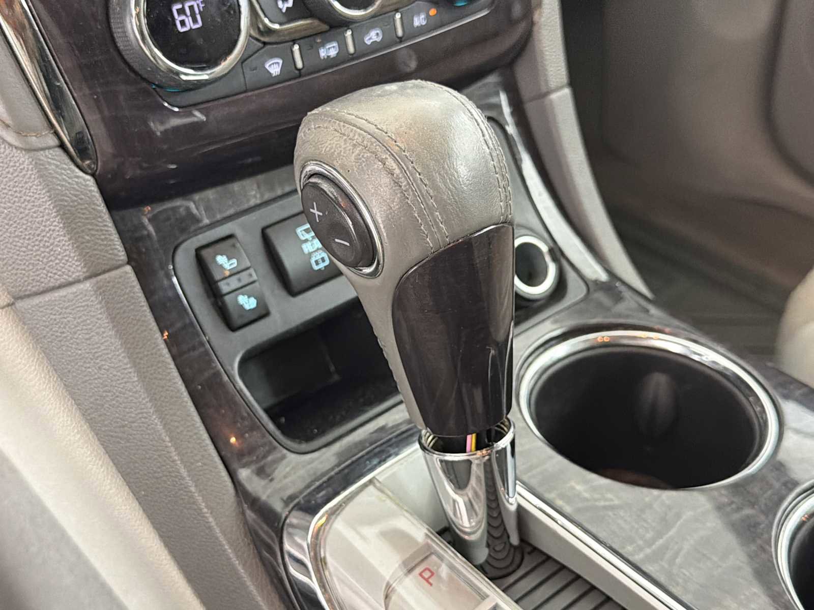 Used 2016 Buick Enclave Leather image 34