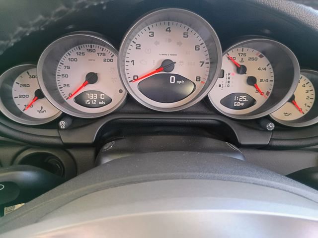 Used 2009 Porsche 911 Carrera S image 45