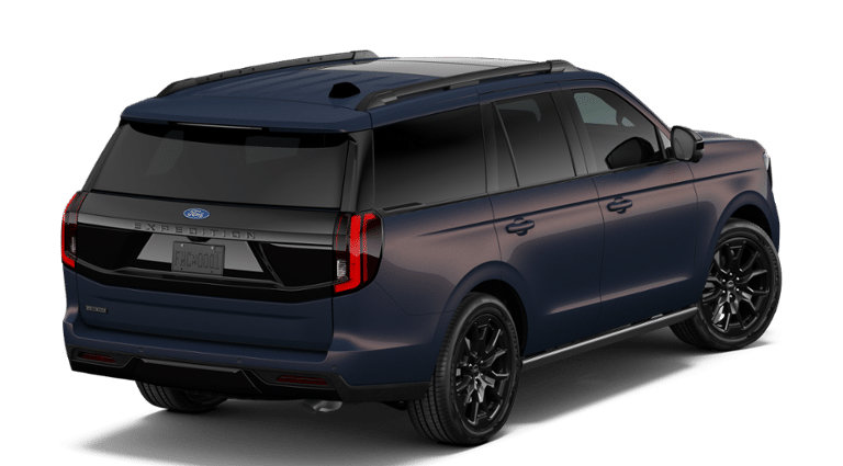 New 2027 Ford Expedition Platinum AWD/4WD image 32