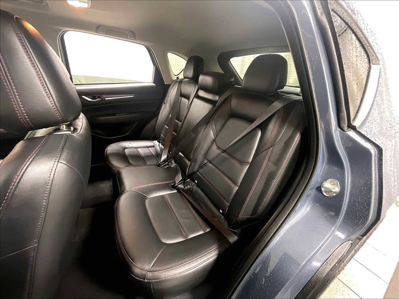 Used 2024 MAZDA CX-5 Carbon Edition image 15