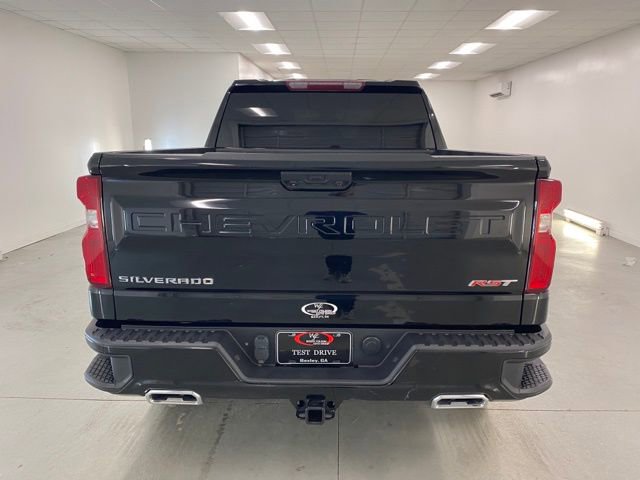 Used 2023 Chevrolet Silverado 1500 RST image 7