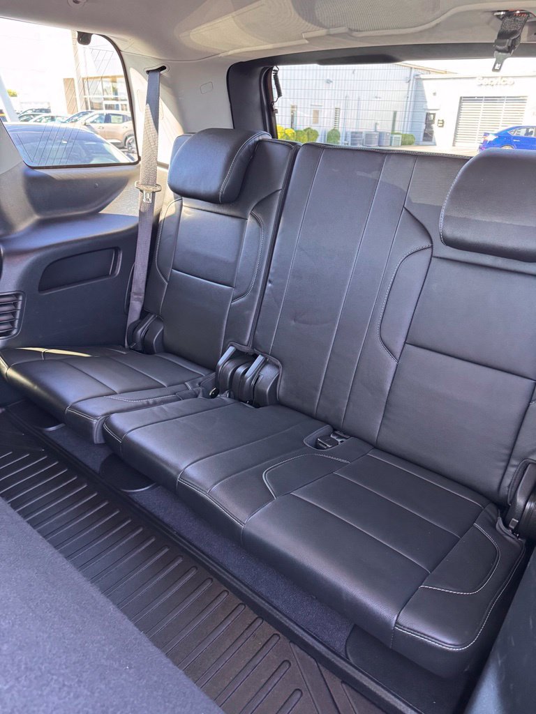 Used 2020 Chevrolet Tahoe LT AWD/4WD image 15