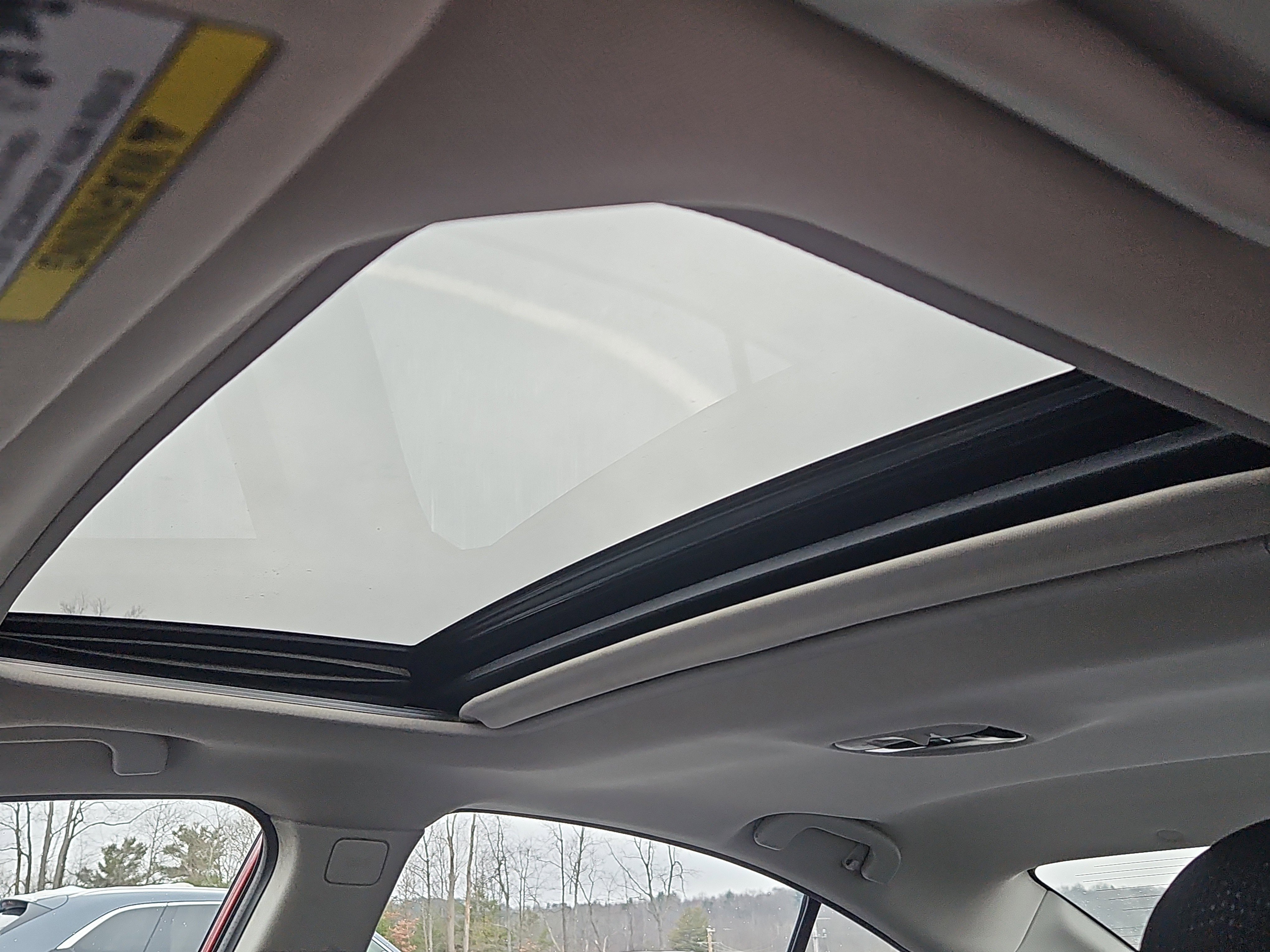 Used 2019 Subaru Legacy 2.5i Premium image 8