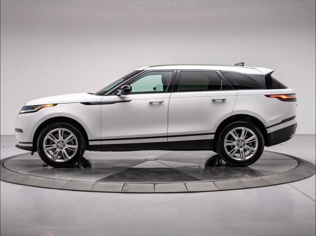 Used 2026 Land Rover Range Rover Velar S AWD/4WD image 2