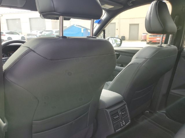 Used 2025 Subaru Forester Limited AWD/4WD image 24