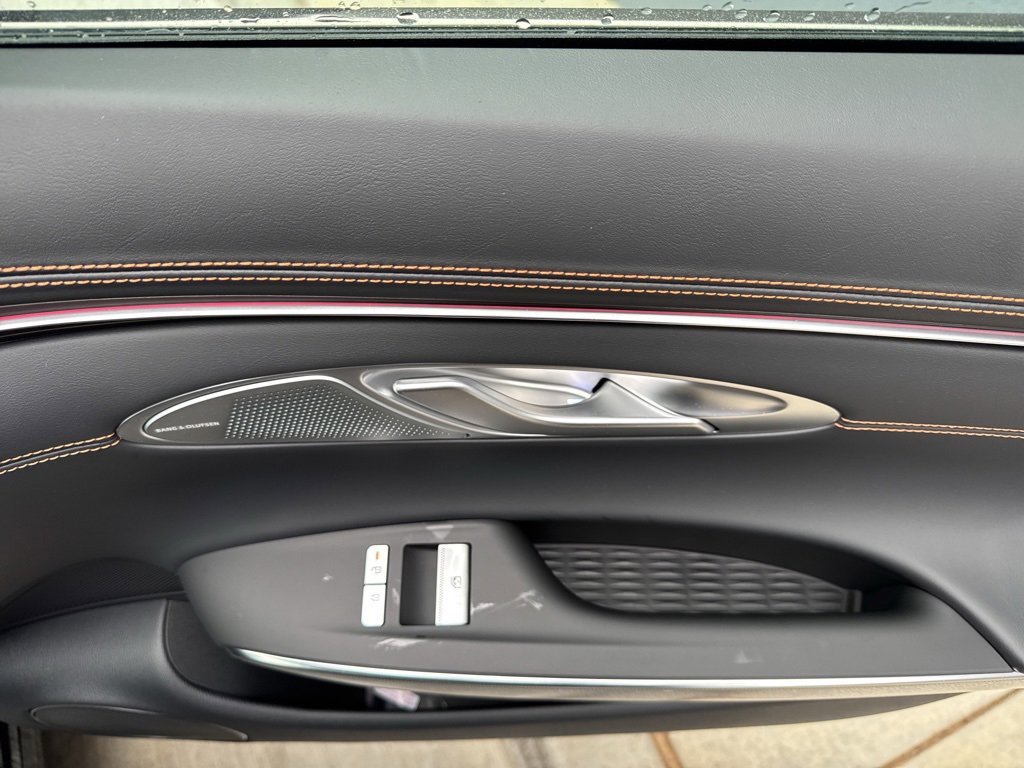 New 2026 Genesis GV70 3.5T Sport Advanced image 18