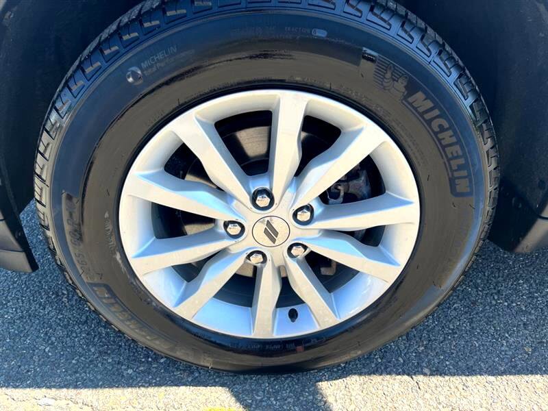 Used 2020 Dodge Durango SXT image 6