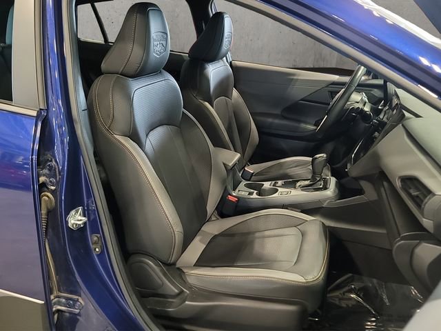 Certified 2024 Subaru Crosstrek 2.5i Wilderness w/ Crosstrek Mirror Package image 30