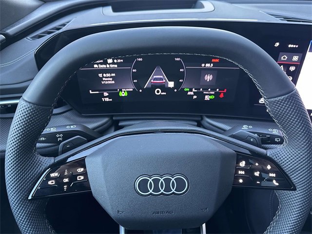 New 2025 Audi SQ5 Premium Plus image 10