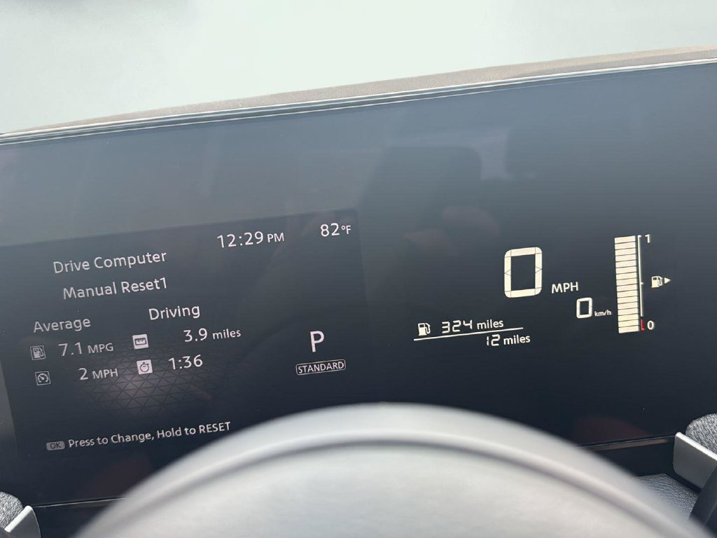 New 2026 Nissan Kicks SV w/ Cold Weather Package AWD/4WD image 24