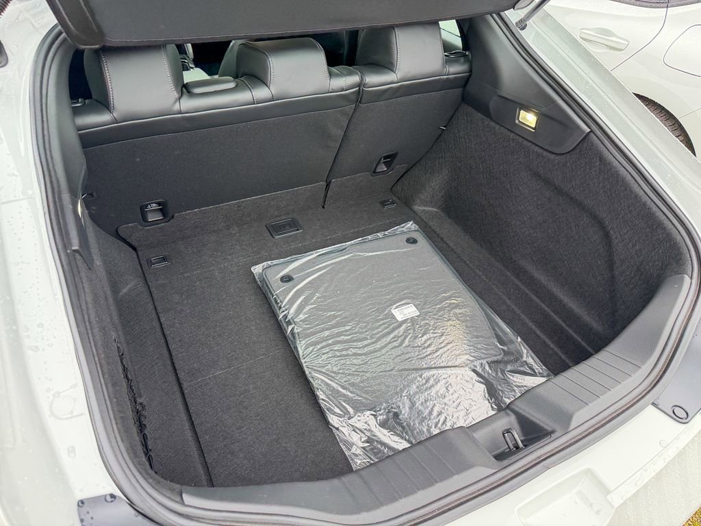 New 2026 Acura Integra A-Spec image 26