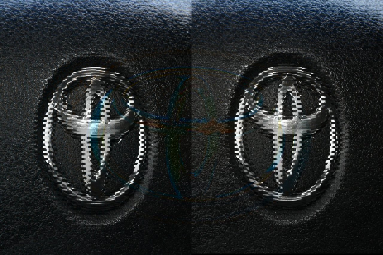 Used 2019 Toyota 4Runner TRD Off-Road Premium image 31