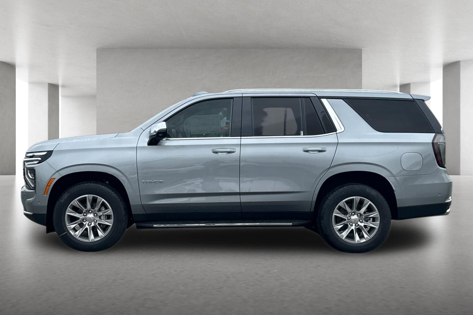 New 2026 Chevrolet Tahoe Premier w/ Sun And Tow Package AWD/4WD image 7
