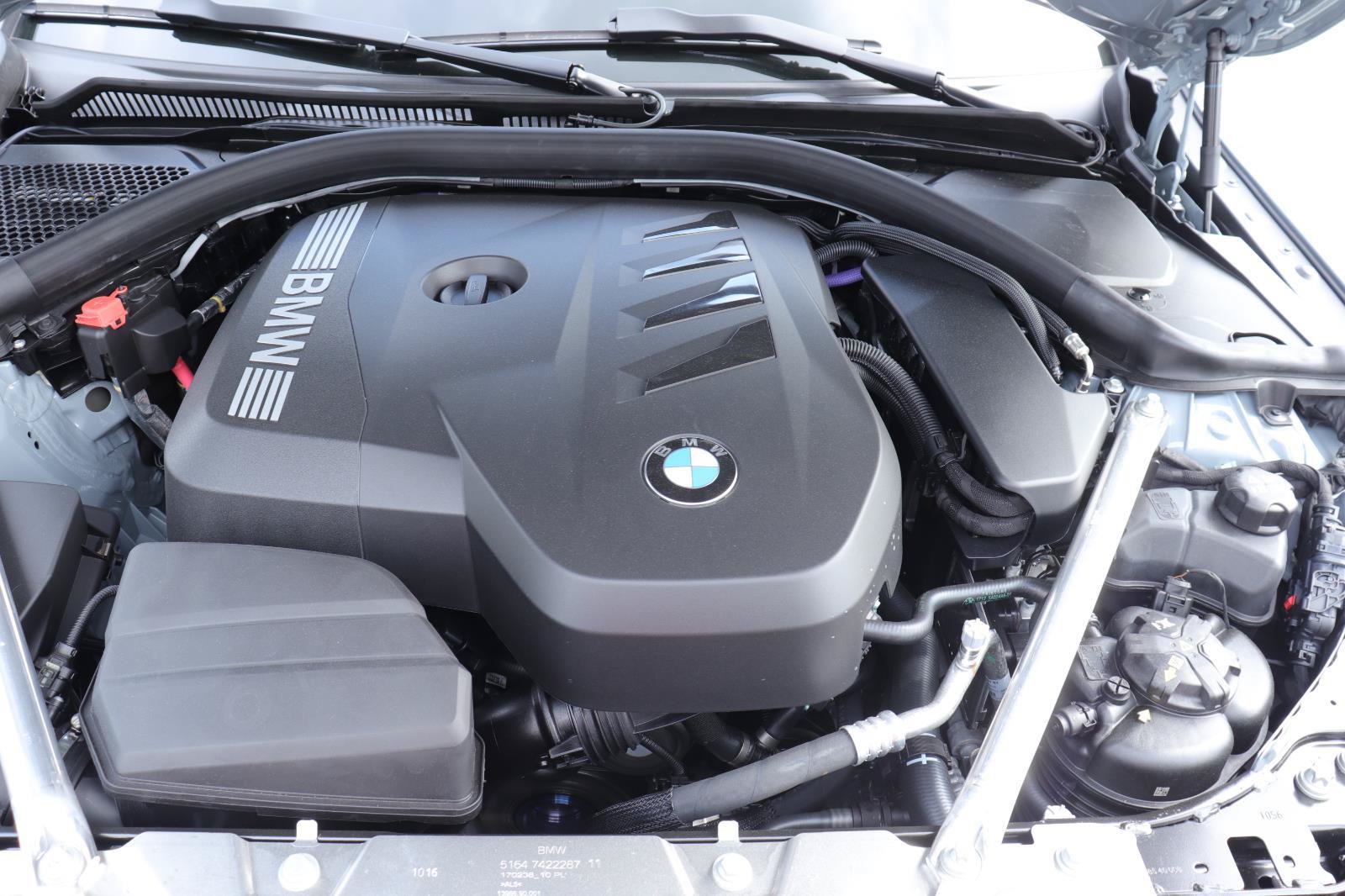 New 2026 BMW 430i w/ M Sport Package RWD image 41