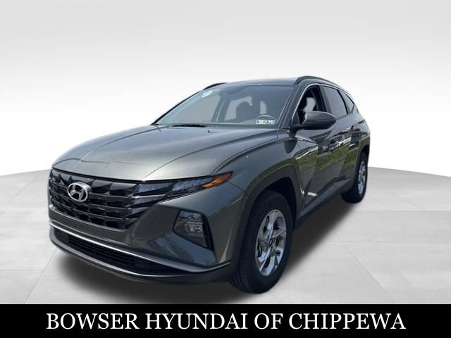 Used 2023 Hyundai Tucson SEL AWD/4WD image 1