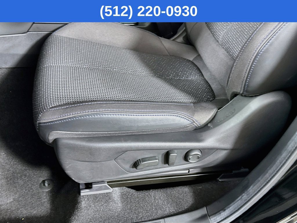 Certified 2026 Subaru Forester Premium AWD/4WD image 24