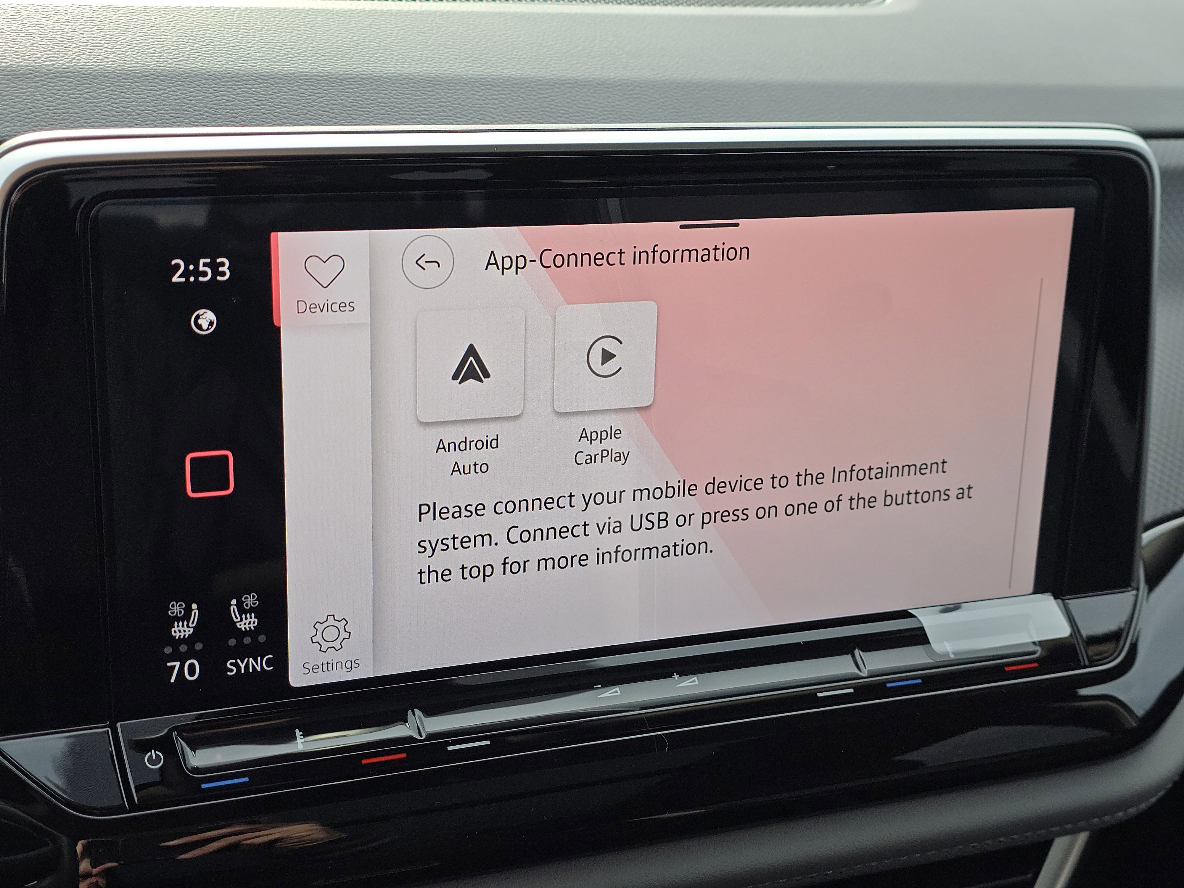 New 2026 Volkswagen Atlas Peak Edition image 13