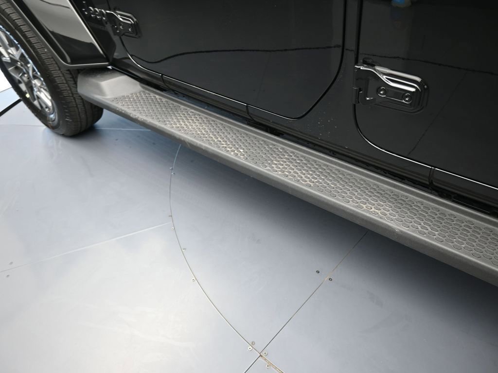 New 2026 Jeep Wrangler Sahara image 26