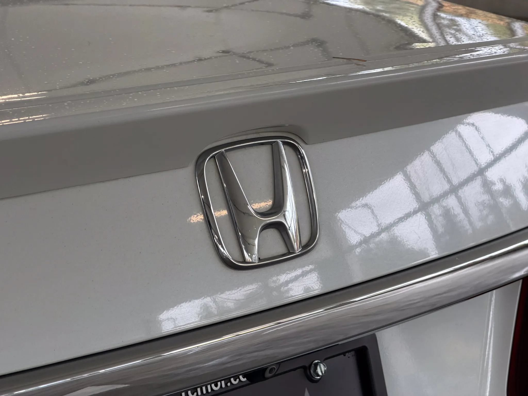 Used 2017 Honda Accord Touring image 14