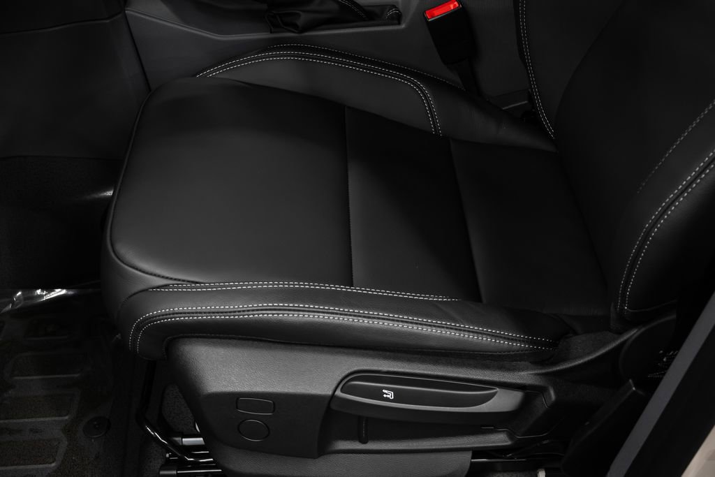 New 2025 INEOS Grenadier image 40