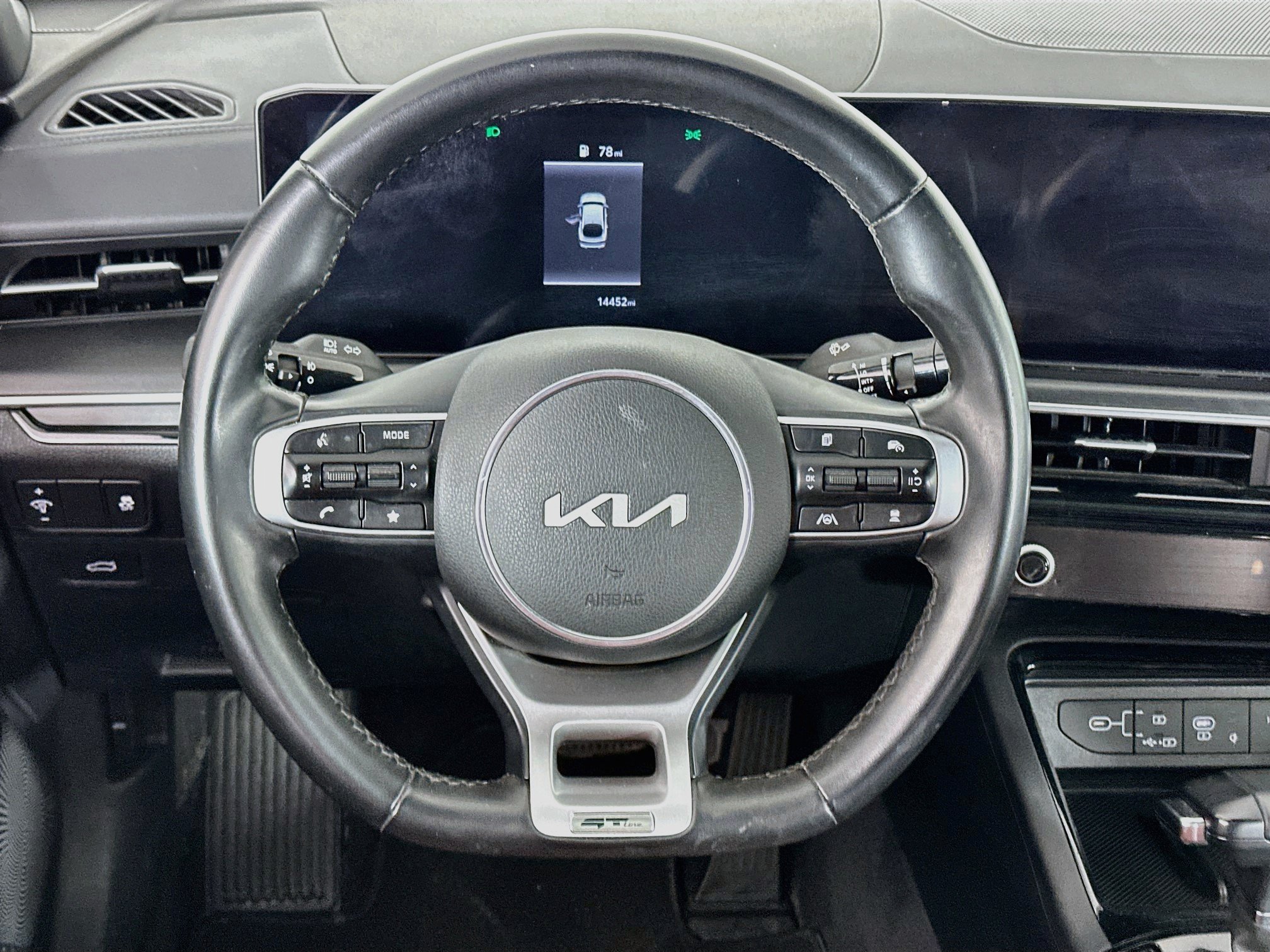 Used 2026 Kia K5 GT-Line w/ GT-Line Premium Package FWD image 18