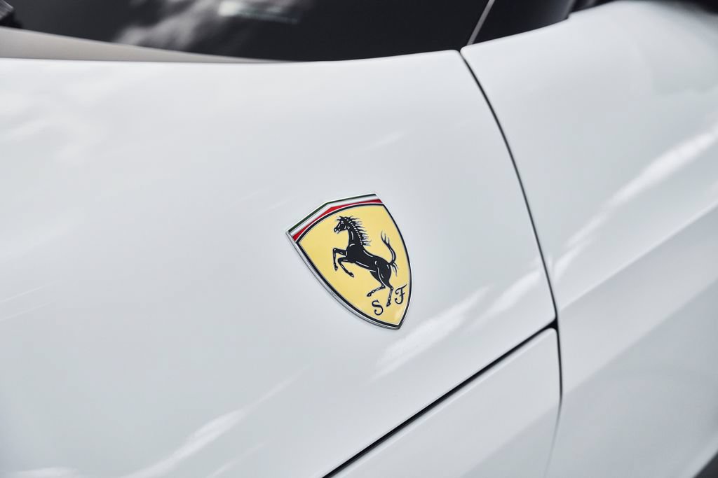Used 2025 Ferrari 12Cilindri RWD image 10