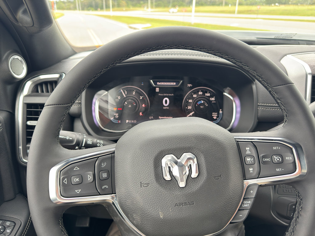 New 2026 RAM 2500 Laramie image 22