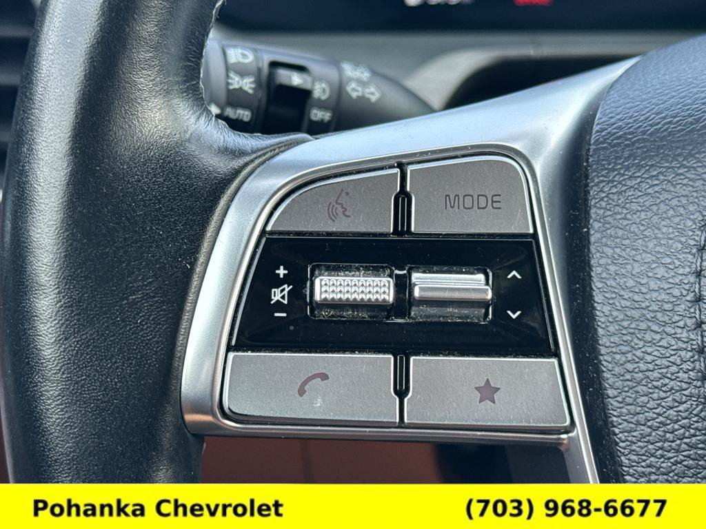 Used 2024 Kia Telluride SX X-Pro AWD/4WD image 12