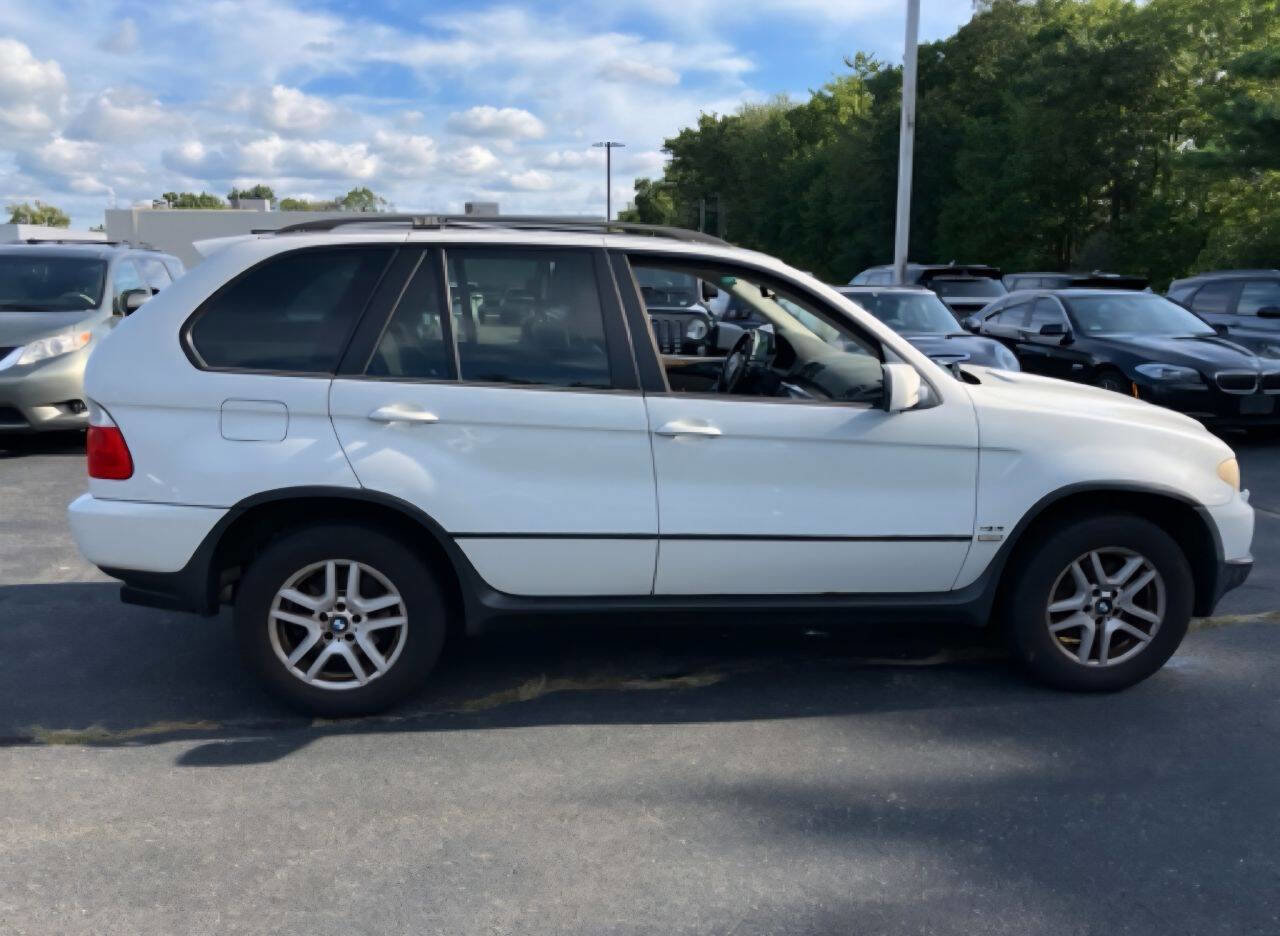 Used 2006 BMW X5 3.0i image 4