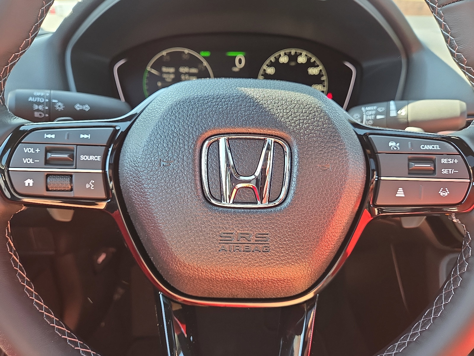 New 2026 Honda Civic Sport image 12