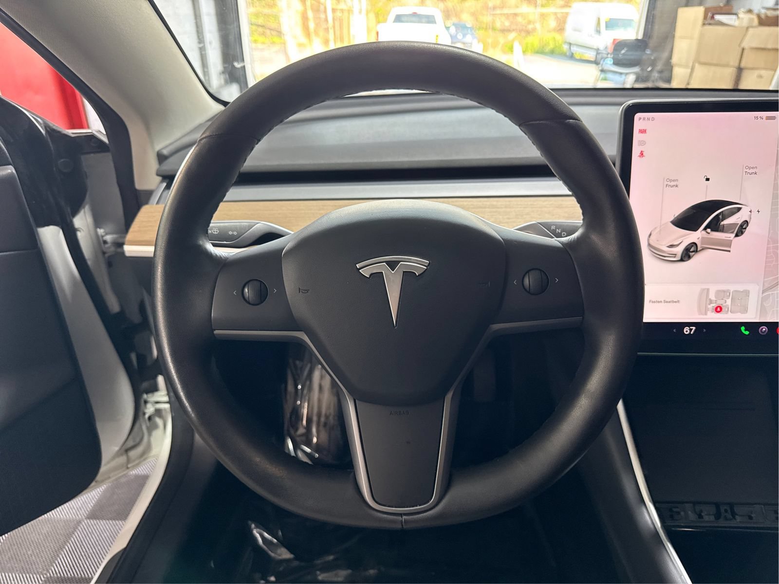 Used 2019 Tesla Model 3 Standard Range Plus RWD image 16
