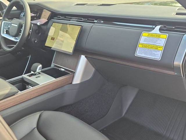 New 2026 Land Rover Range Rover SE AWD/4WD image 19