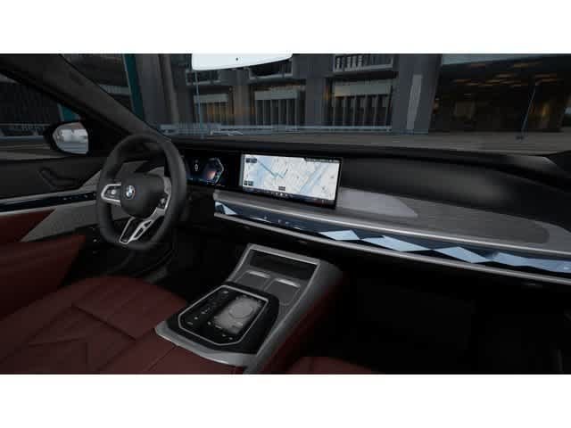New 2026 BMW 760i xDrive AWD/4WD image 14