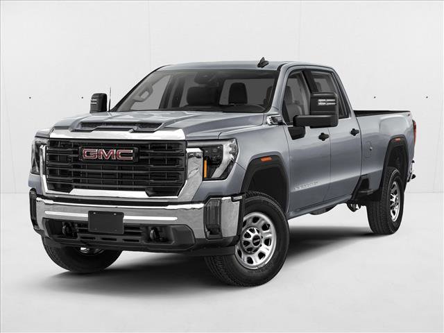 New 2026 GMC Sierra 3500 Denali Ultimate image 1