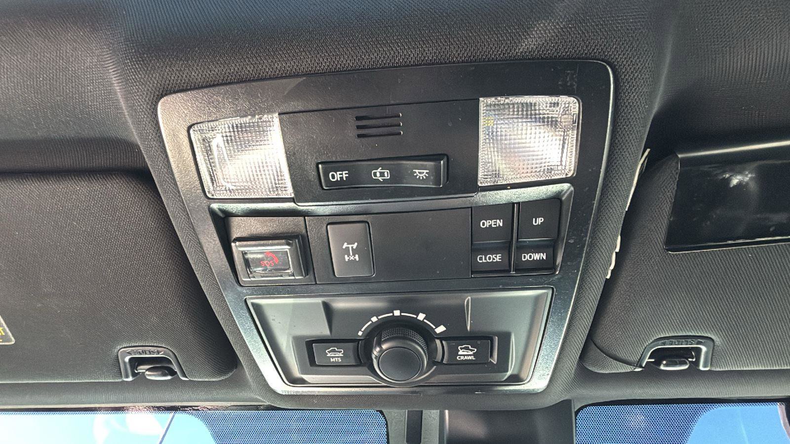 Used 2021 Toyota Tacoma TRD Pro image 18