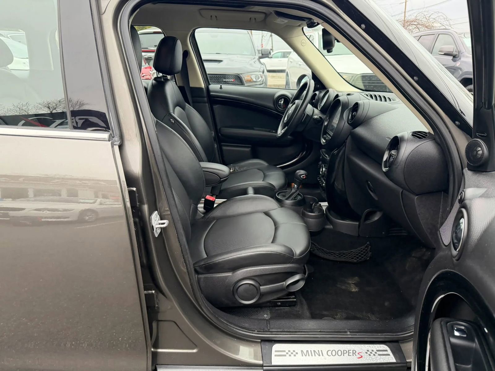 Used 2013 MINI Cooper Countryman S image 26