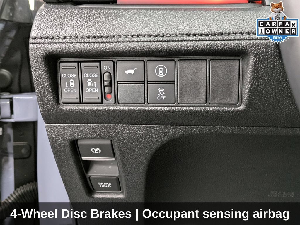 Certified 2023 Honda Odyssey Sport image 26