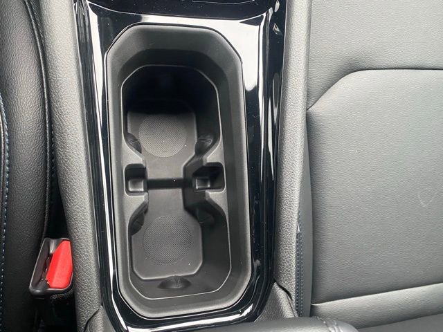 New 2026 Jeep Compass Limited AWD/4WD image 25