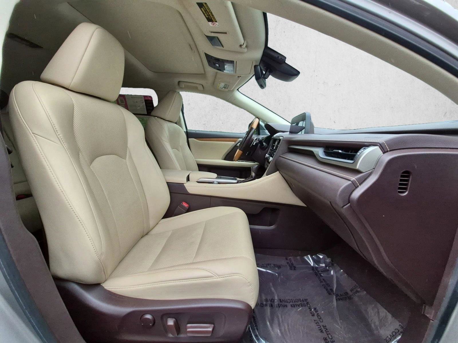 Used 2020 Lexus RX 350 FWD w/ Premium Package image 21