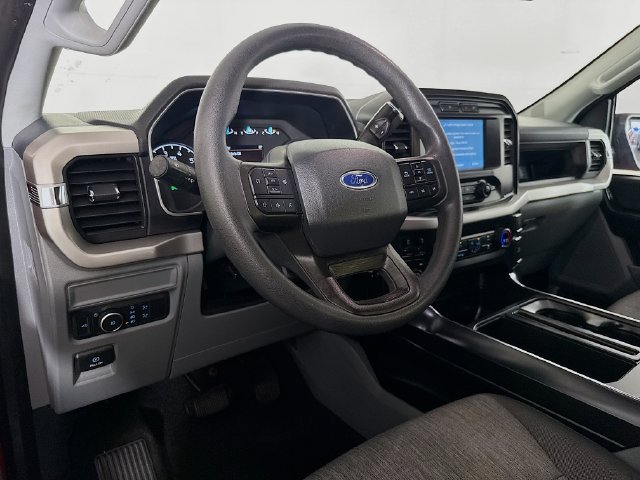 Used 2022 Ford F150 XL w/ Trailer Tow Package AWD/4WD image 18