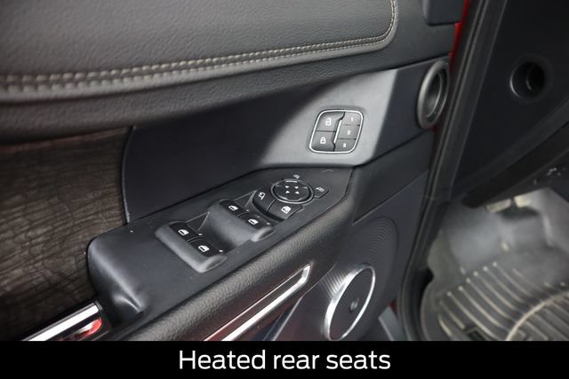 Used 2021 Ford Expedition Max Limited AWD/4WD image 38