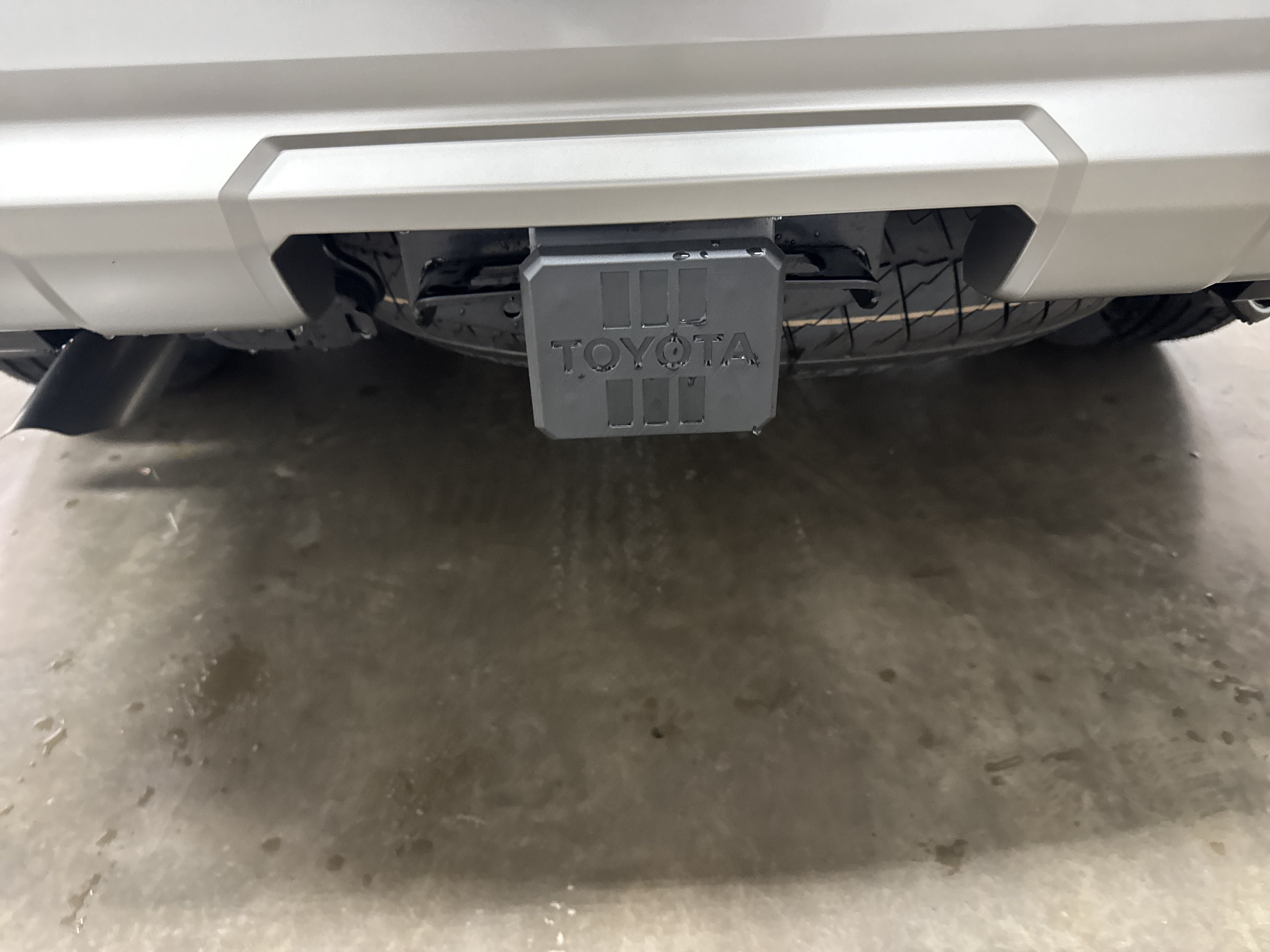 New 2026 Toyota 4Runner Limited AWD/4WD image 35
