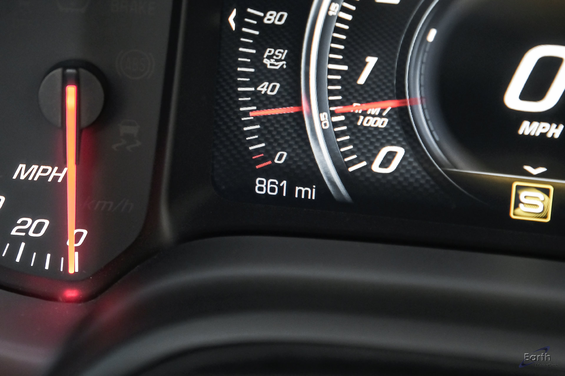 Used 2019 Chevrolet Corvette ZR1 RWD image 96