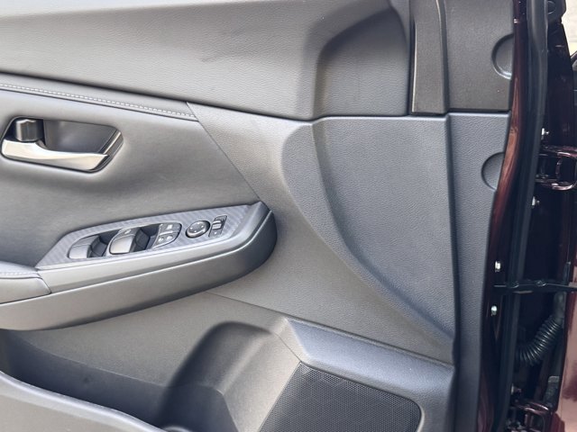 New 2025 Nissan Sentra SV w/ All-Weather Package image 24