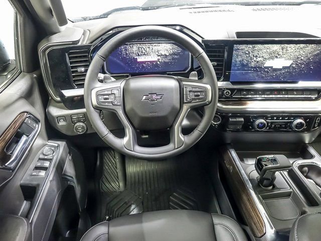 New 2026 Chevrolet Silverado 1500 LT Trail Boss w/ LT Trail Boss Premium Package image 19